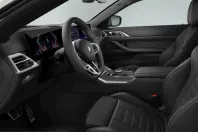 BMW 420d (Seria 4) din 2025 cu 24.250 km - oferta BMW211566 - foto 4