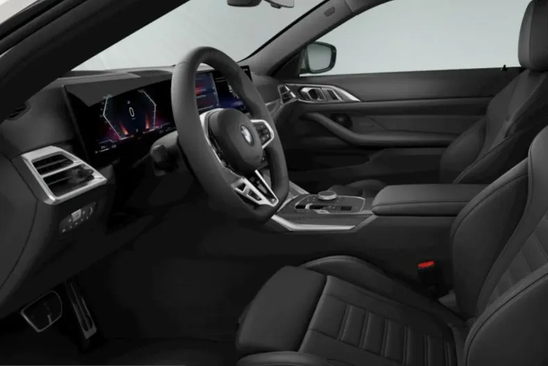 BMW 420d (Seria 4) din 2025 cu 24.250 km - oferta BMW211566 - foto 4