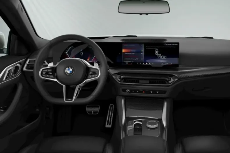 BMW 420d (Seria 4) din 2025 cu 24.250 km - oferta BMW211566 - foto 5