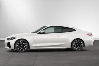 BMW 420d (Seria 4) din 2025 cu 24.250 km - oferta BMW211566 - foto 6
