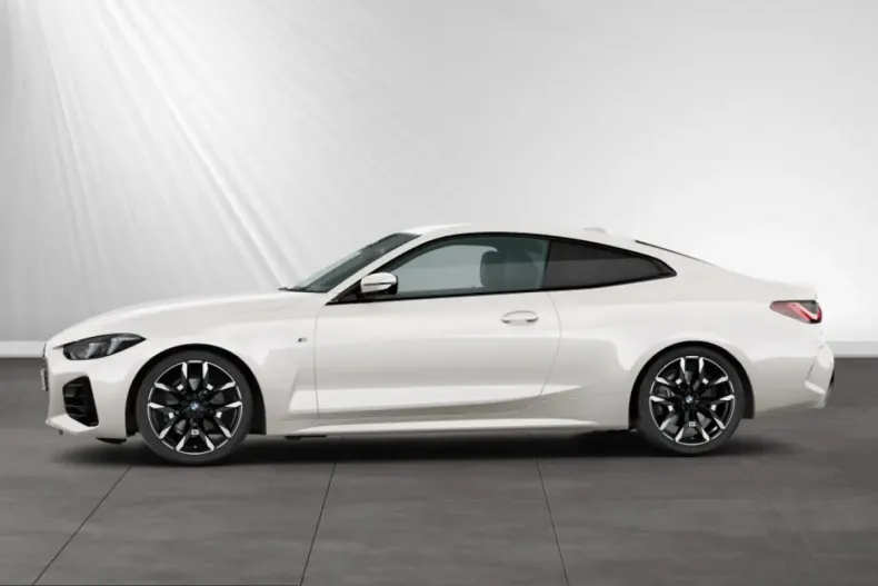 BMW 420d (Seria 4) din 2025 cu 24.250 km - oferta BMW211566 - foto 6