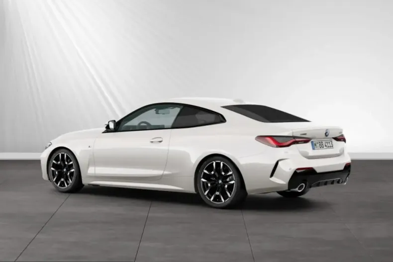 BMW 420d (Seria 4) din 2025 cu 24.250 km - oferta BMW211566 - foto 7