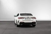 BMW 420d (Seria 4) din 2025 cu 24.250 km - oferta BMW211566 - foto 8