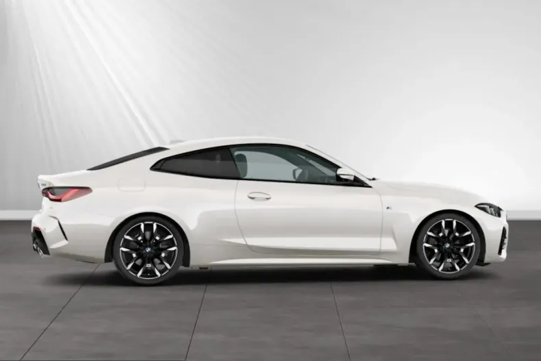 BMW 420d (Seria 4) din 2025 cu 24.250 km - oferta BMW211566 - foto 9