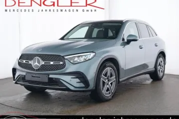 Mercedes-Benz GLC 200 din 2025 - oferta MER211568