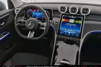 Mercedes-Benz GLC 200 (Clasa GLC) din 2025 cu 12.226 km - oferta MER211568 - foto 4