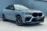 BMW X6 M (Seria X) din 2023 cu 39.000 km - oferta BMW211569 - foto 1
