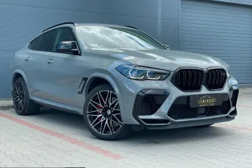 BMW X6 M din 2023 - oferta BMW211569