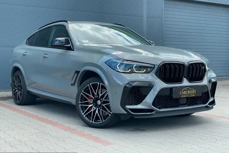 BMW X6 M (Seria X) din 2023 cu 39.000 km - oferta BMW211569 - foto 1