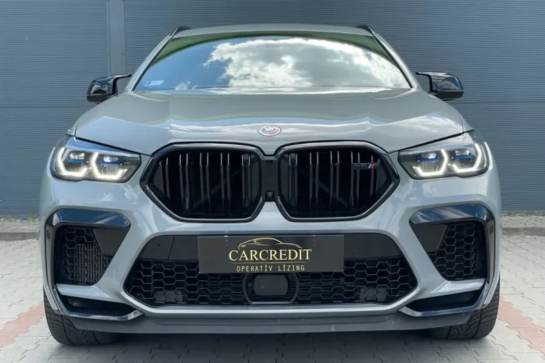 BMW X6 M (Seria X) din 2023 cu 39.000 km - oferta BMW211569 - foto 2