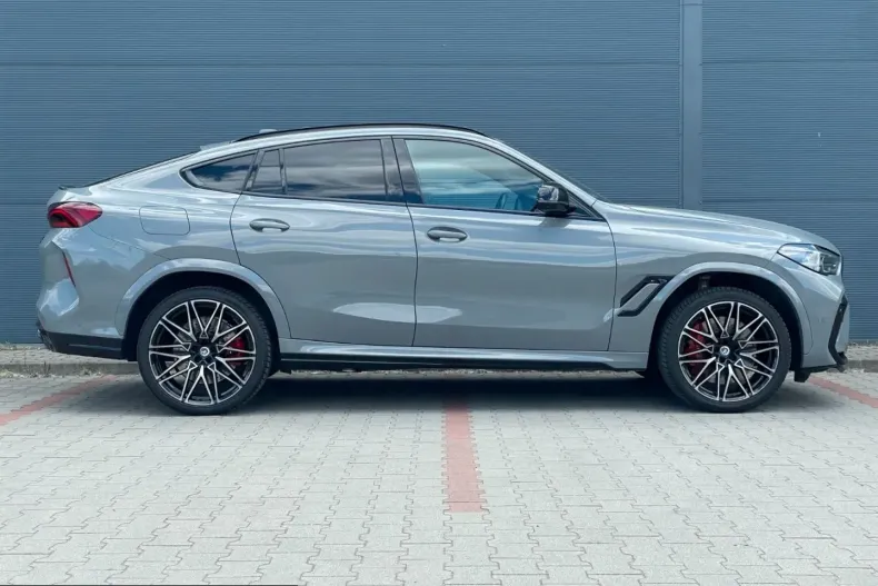 BMW X6 M (Seria X) din 2023 cu 39.000 km - oferta BMW211569 - foto 4