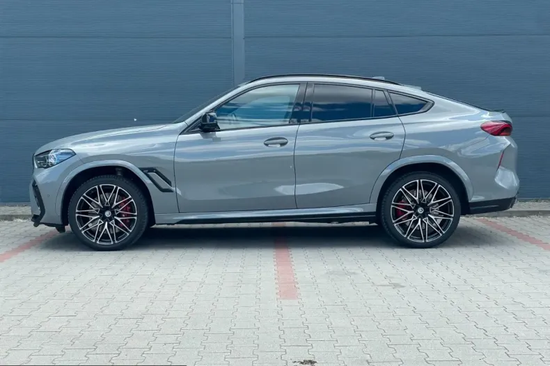 BMW X6 M (Seria X) din 2023 cu 39.000 km - oferta BMW211569 - foto 5