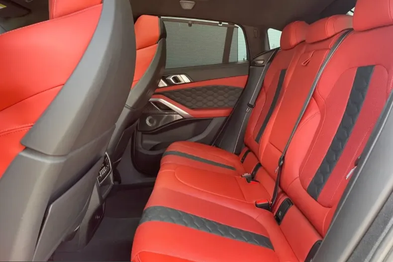 BMW X6 M (Seria X) din 2023 cu 39.000 km - oferta BMW211569 - foto 8