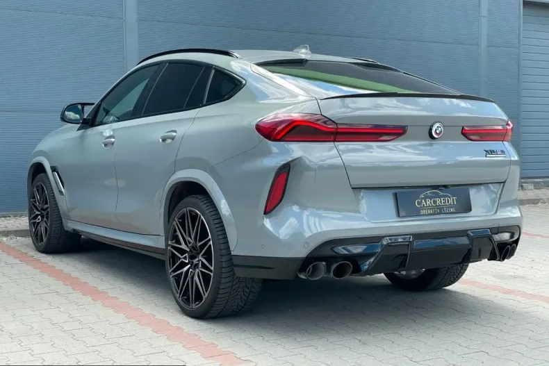 BMW X6 M (Seria X) din 2023 cu 39.000 km - oferta BMW211569 - foto 9