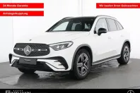 Mercedes-Benz GLC 200 (Clasa GLC) din 2025 cu 29.300 km - oferta MER211570 - foto 1