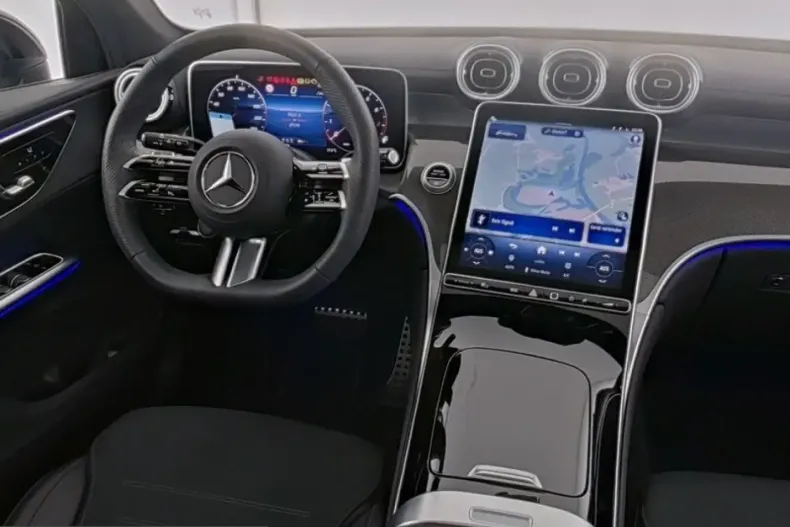 Mercedes-Benz GLC 200 (Clasa GLC) din 2025 cu 29.300 km - oferta MER211570 - foto 6