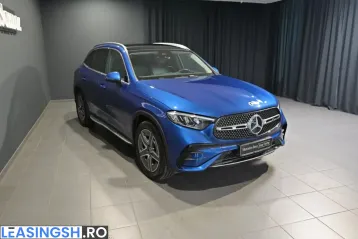 Mercedes-Benz GLC 300 din 2024 - oferta MER211571