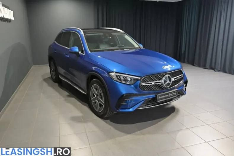 Mercedes-Benz GLC 300 (Clasa GLC) din 2024 cu 22.900 km - oferta MER211571 - foto 1