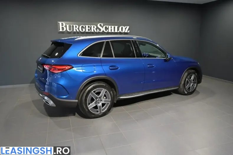 Mercedes-Benz GLC 300 (Clasa GLC) din 2024 cu 22.900 km - oferta MER211571 - foto 3