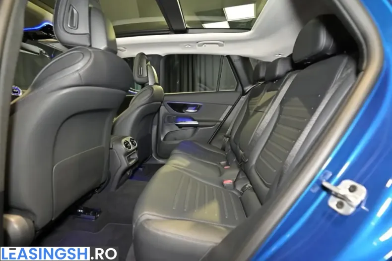 Mercedes-Benz GLC 300 (Clasa GLC) din 2024 cu 22.900 km - oferta MER211571 - foto 6