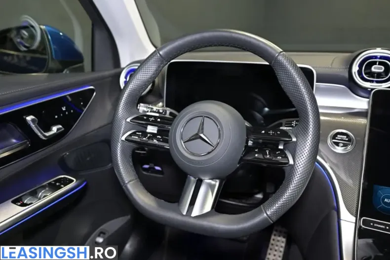 Mercedes-Benz GLC 300 (Clasa GLC) din 2024 cu 22.900 km - oferta MER211571 - foto 8