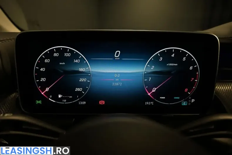 Mercedes-Benz GLC 300 (Clasa GLC) din 2024 cu 22.900 km - oferta MER211571 - foto 9