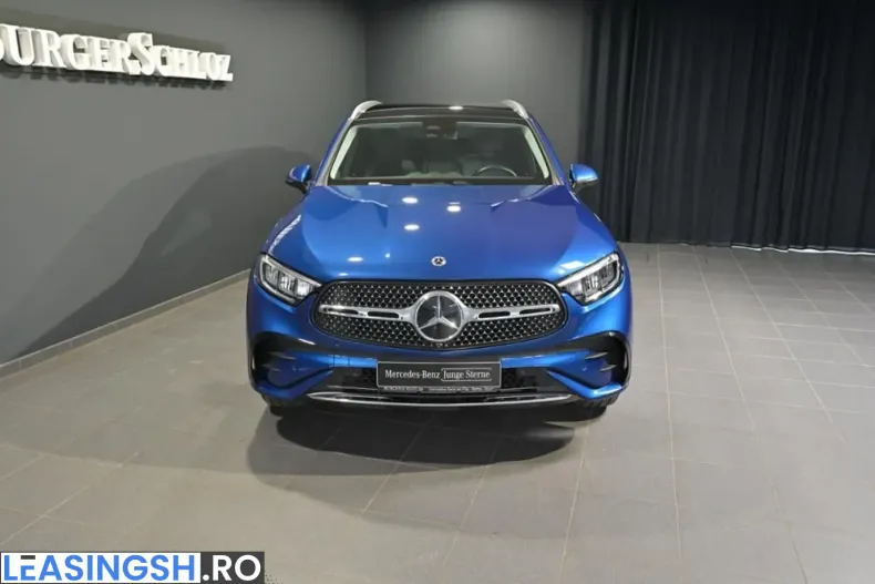 Mercedes-Benz GLC 300 (Clasa GLC) din 2024 cu 22.900 km - oferta MER211571 - foto 11