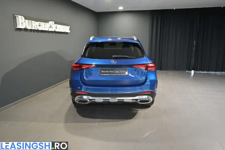 Mercedes-Benz GLC 300 (Clasa GLC) din 2024 cu 22.900 km - oferta MER211571 - foto 12