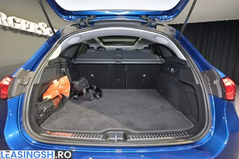 Mercedes-Benz GLC 300 (Clasa GLC) din 2024 cu 22.900 km - oferta MER211571 - foto 14