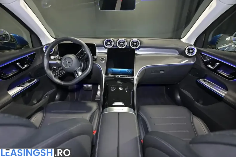 Mercedes-Benz GLC 300 (Clasa GLC) din 2024 cu 22.900 km - oferta MER211571 - foto 15