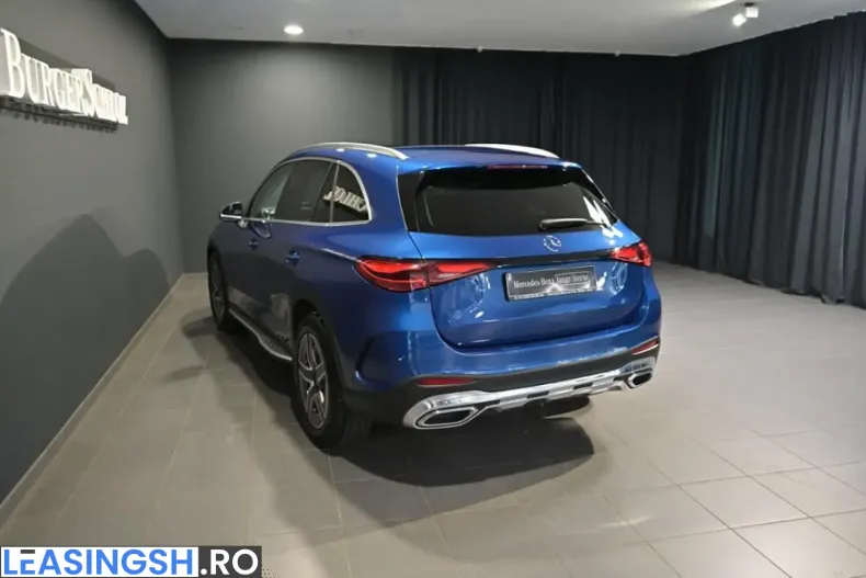 Mercedes-Benz GLC 300 (Clasa GLC) din 2024 cu 22.900 km - oferta MER211571 - foto 16