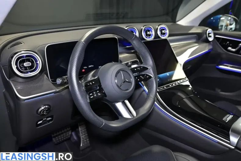 Mercedes-Benz GLC 300 (Clasa GLC) din 2024 cu 22.900 km - oferta MER211571 - foto 17