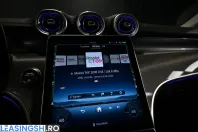 Mercedes-Benz GLC 300 (Clasa GLC) din 2024 cu 22.900 km - oferta MER211571 - foto 21