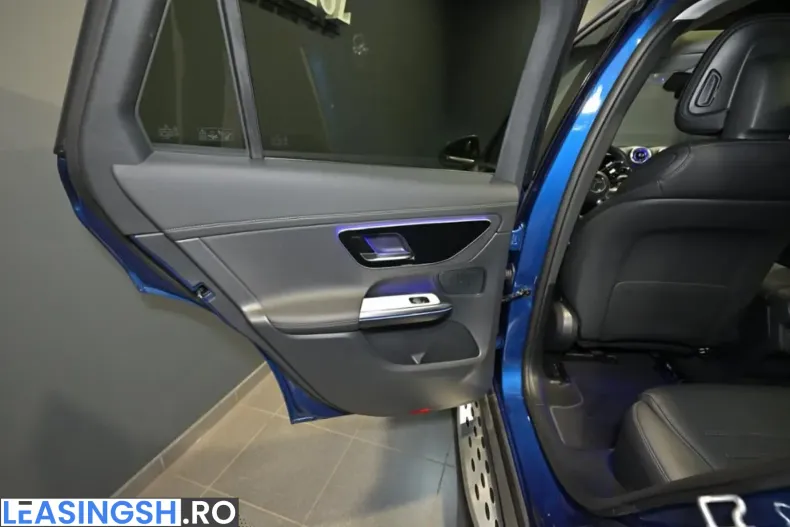 Mercedes-Benz GLC 300 (Clasa GLC) din 2024 cu 22.900 km - oferta MER211571 - foto 24