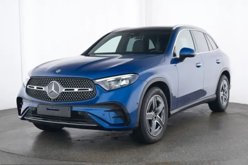 Mercedes-Benz GLC 300 (Clasa GLC) din 2024 cu 20.888 km - oferta MER211572 - foto 1