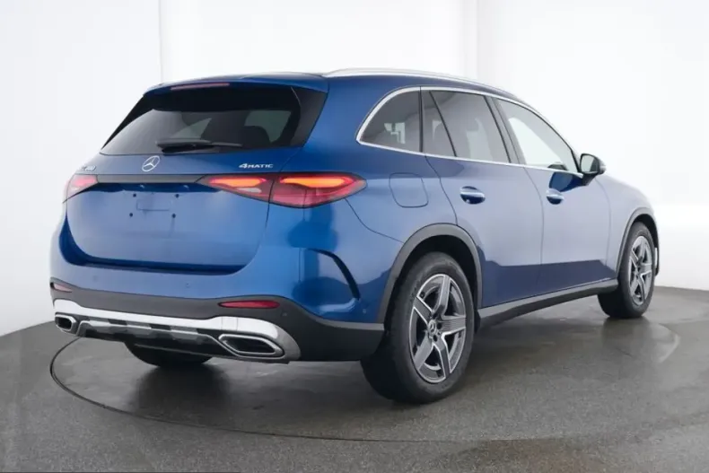Mercedes-Benz GLC 300 (Clasa GLC) din 2024 cu 20.888 km - oferta MER211572 - foto 2