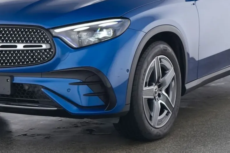 Mercedes-Benz GLC 300 (Clasa GLC) din 2024 cu 20.888 km - oferta MER211572 - foto 3