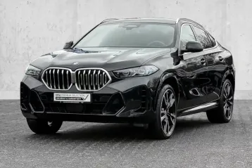 BMW X6 din 2024 - oferta BMW211573