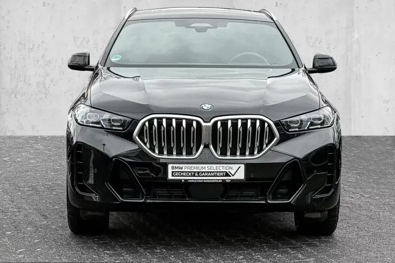 BMW X6 (Seria X) din 2024 cu 30.711 km - oferta BMW211573 - foto 2