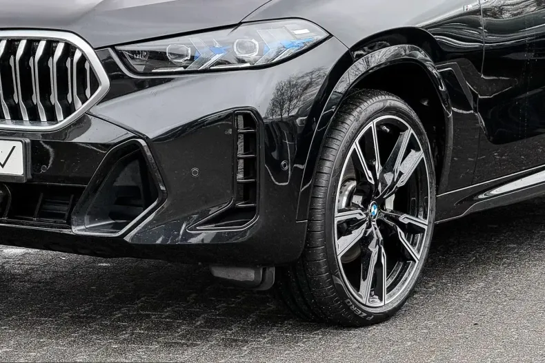 BMW X6 (Seria X) din 2024 cu 30.711 km - oferta BMW211573 - foto 7