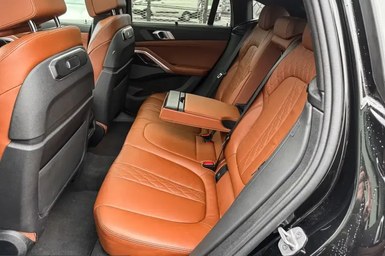 BMW X6 (Seria X) din 2024 cu 30.711 km - oferta BMW211573 - foto 22