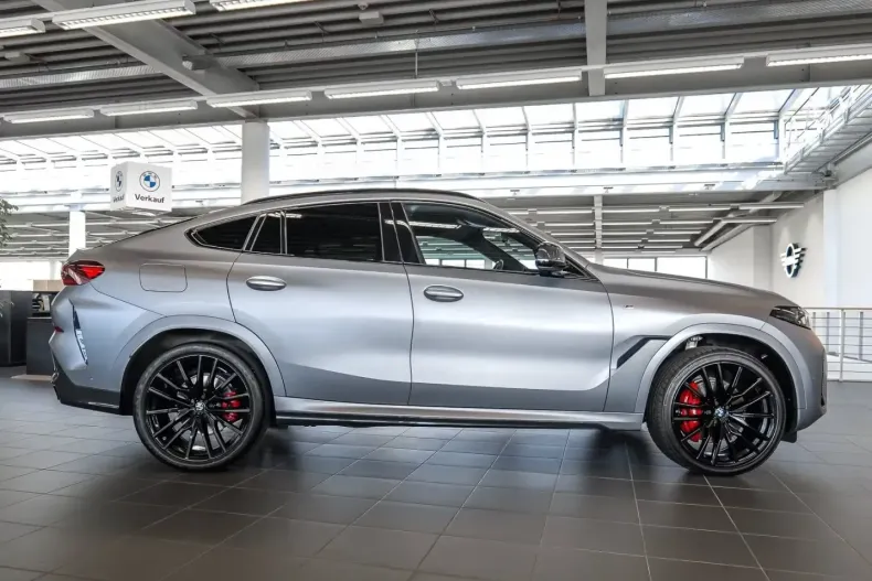BMW X6 (Seria X) din 2024 cu 38.080 km - oferta BMW211574 - foto 5