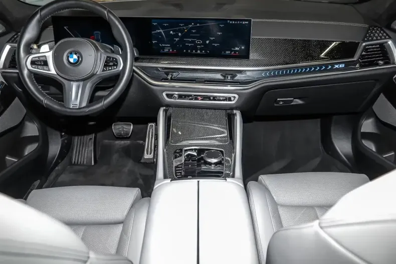 BMW X6 (Seria X) din 2024 cu 38.080 km - oferta BMW211574 - foto 11