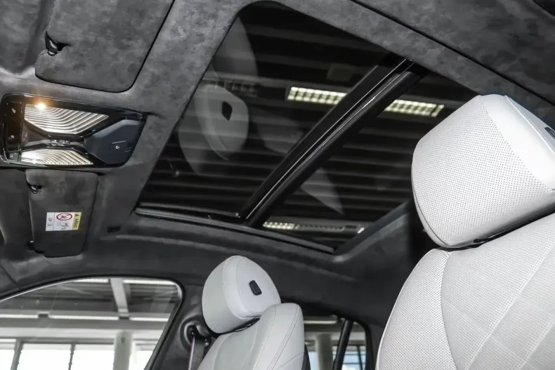 BMW X6 (Seria X) din 2024 cu 38.080 km - oferta BMW211574 - foto 16