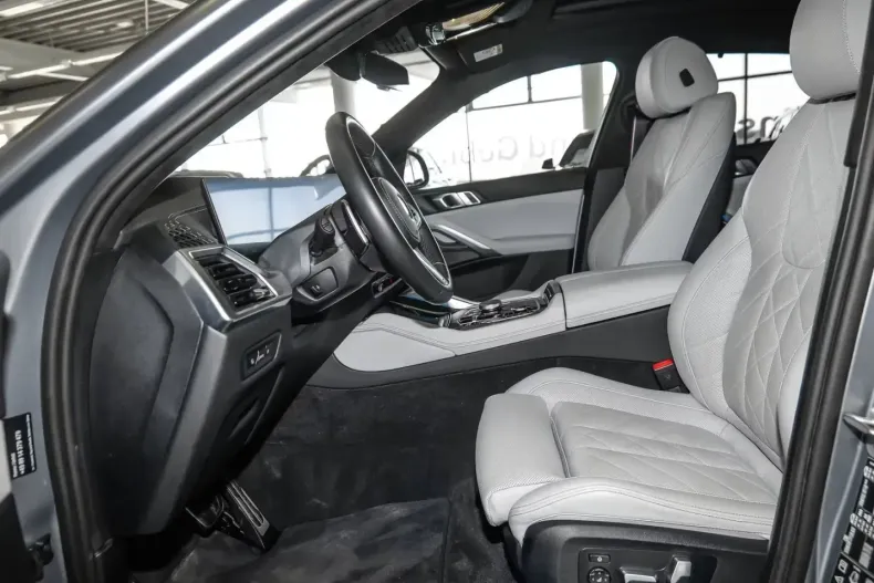 BMW X6 (Seria X) din 2024 cu 38.080 km - oferta BMW211574 - foto 19