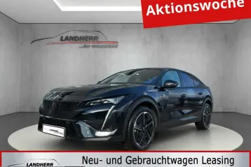 Peugeot 408 din 2025 - oferta PEU211575