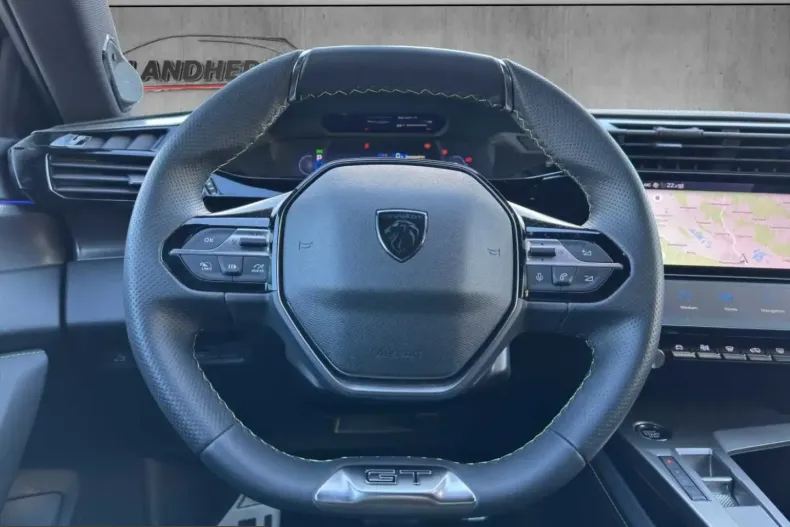 Peugeot 408 din 2025 cu 25.220 km - oferta PEU211575 - foto 5