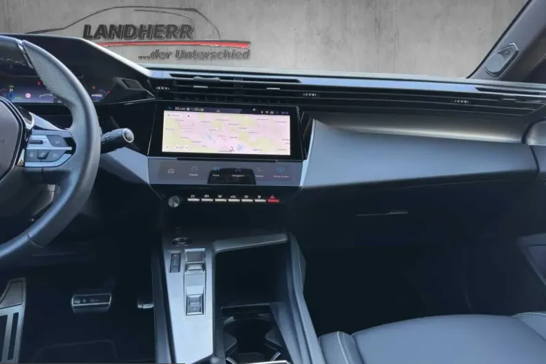 Peugeot 408 din 2025 cu 25.220 km - oferta PEU211575 - foto 6