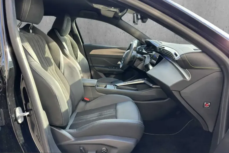 Peugeot 408 din 2025 cu 25.220 km - oferta PEU211575 - foto 9