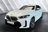 BMW X6 (Seria X) din 2024 cu 31.200 km - oferta BMW211576 - foto 1